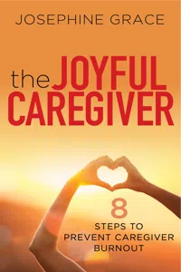 The Joyful Caregiver_cover