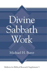 Divine Sabbath Work_cover