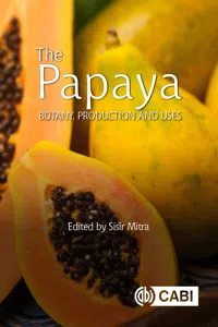 Papaya, The_cover