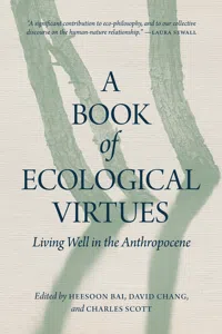 A Book of Ecological Virtues_cover