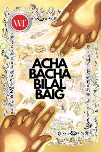 Acha Bacha_cover