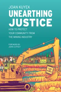 Unearthing Justice_cover