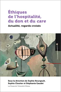 Éthiques de l'hospitalité, du don et du care_cover