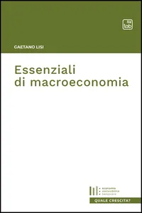 Essenziali di macroeconomia_cover