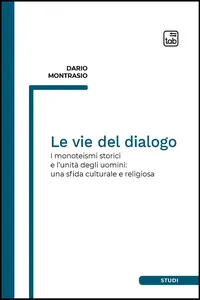 Le vie del dialogo_cover