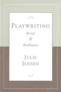 Playwrights Brief and Brilliant_cover