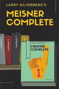 Meisner Complete_cover