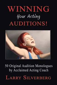 Winning Your Acting Audition_cover