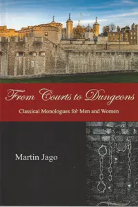 From Court to Dungeons_cover