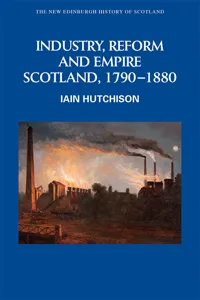 Industry, Reform and Empire_cover