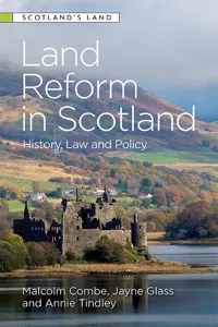 Land Reform in Scotland_cover