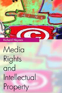 Media Rights and Intellectual Property_cover