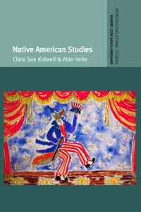 Native American Studies_cover