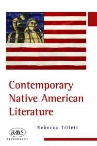 Contemporary Native American Literature_cover