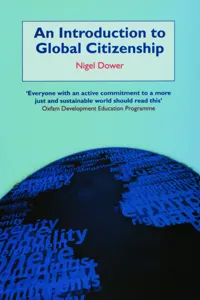 An Introduction to Global Citizenship_cover