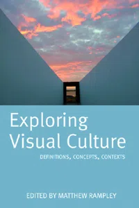 Exploring Visual Culture_cover