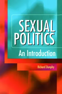 Sexual Politics_cover