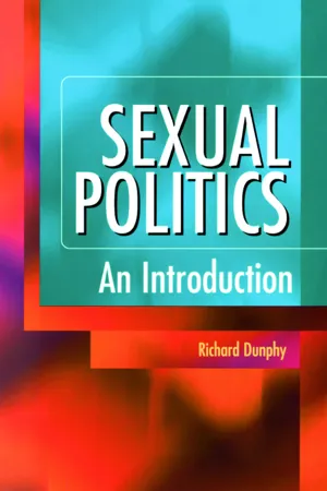 Sexual Politics