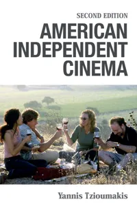 American Independent Cinema_cover