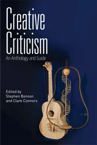 Creative Criticism_cover