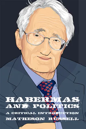 Habermas and Politics