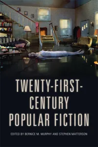 Twenty-First-Century Popular Fiction_cover