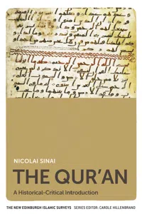 The Qur'an_cover