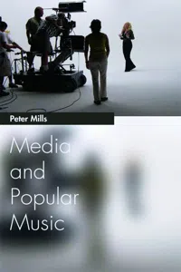 Media and Popular Music_cover