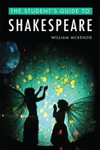 The Student's Guide to Shakespeare_cover