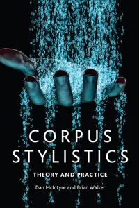 Corpus Stylistics_cover