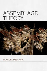 Assemblage Theory_cover