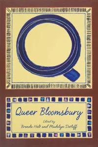 Queer Bloomsbury_cover