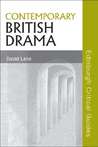 Contemporary British Drama_cover