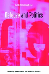 Deleuze and Politics_cover