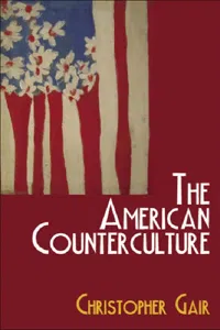 The American Counterculture_cover