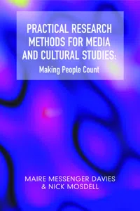 Practical Research Methods for Media and Cultural Studies_cover