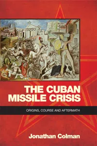 The Cuban Missile Crisis_cover