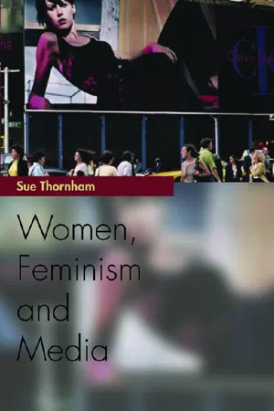Women, Feminism and Media