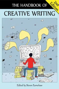 The Handbook of Creative Writing_cover