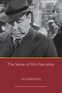 The Sense of Film Narration_cover