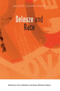 Deleuze and Race_cover