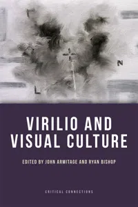 Virilio and Visual Culture_cover