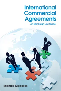 International Commercial Agreements_cover