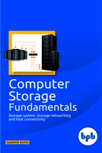 Computer Storage fundamentals_cover