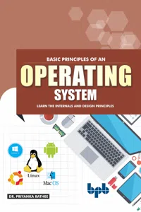 Basic Principles of an Operating System_cover