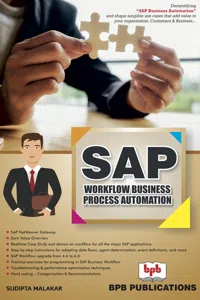 SAP Workflow_cover