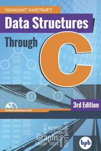 Data Structures Through C_cover