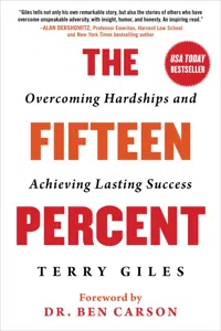 The Fifteen Percent_cover