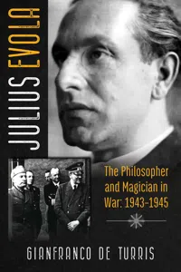 Julius Evola_cover