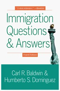 Immigration Questions & Answers_cover